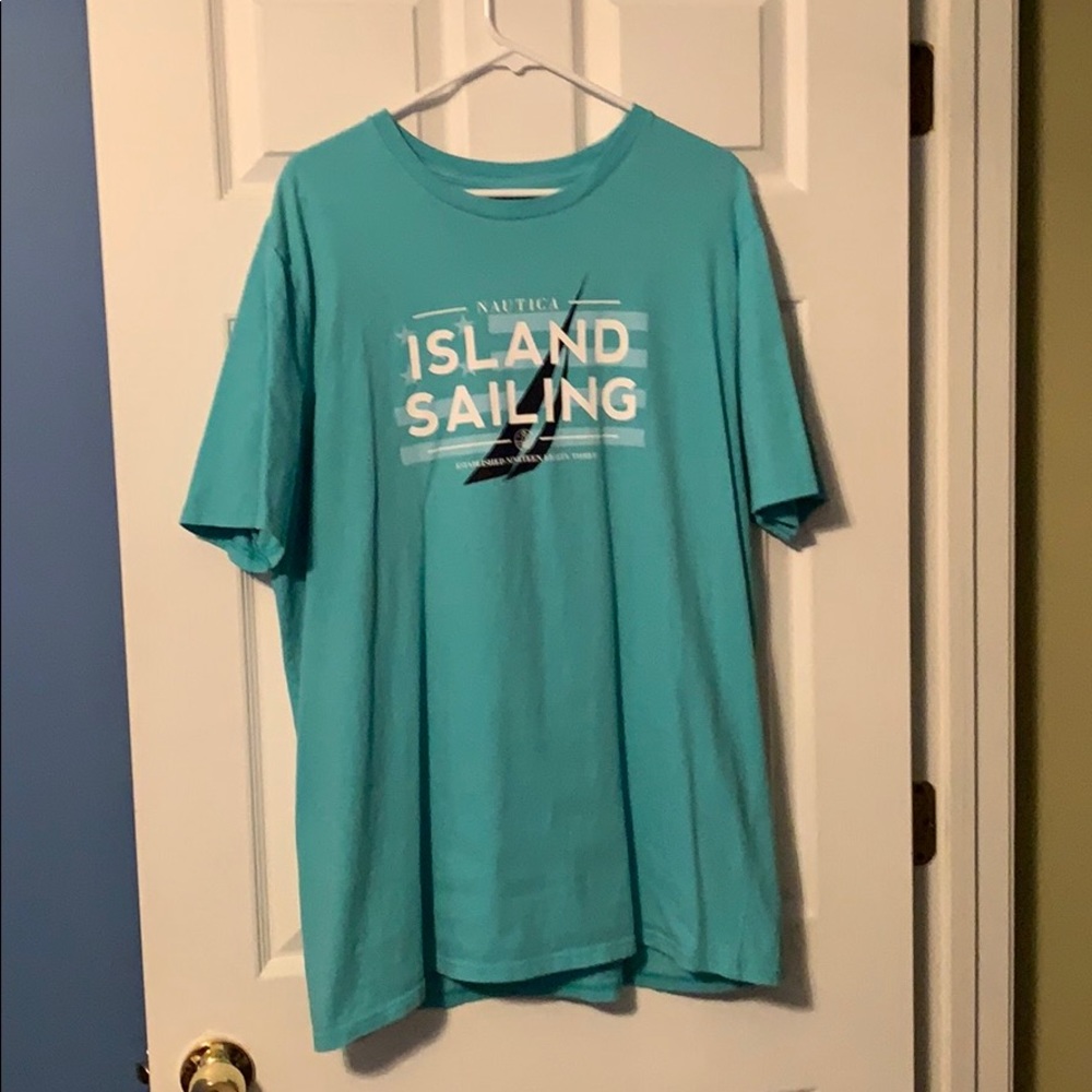 Nautica Men’s XL t-shirt